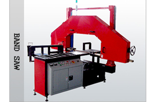 BAND SAW