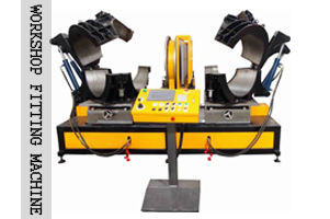 WORKSHOP FITTING MACHINE